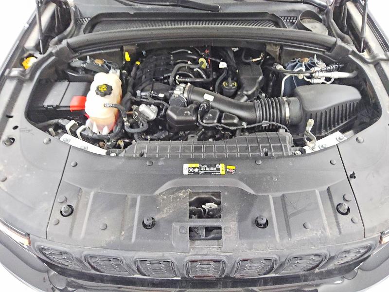 Aukcja sprzedaży 2024 Jeep Grand Cherokee, vin: 1C4RJKAG0R8935626, numer aukcji: 57043876