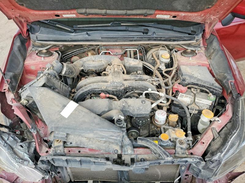 67370586 :رقم المزاد ، JF2GPABC4G8261989 vin ، 2016 Subaru Crosstrek مزاد بيع