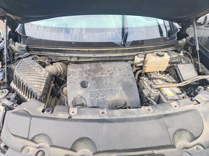 Продаж на аукціоні авто 2018 Chevrolet Traverse, vin: 1GNEVFKW5JJ255354, номер лоту: 67312426