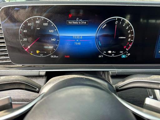 Продажа на аукционе авто 2026 Mercedes-benz Gle, vin: 4JGFB4GB2TB510731, номер лота: 64973966