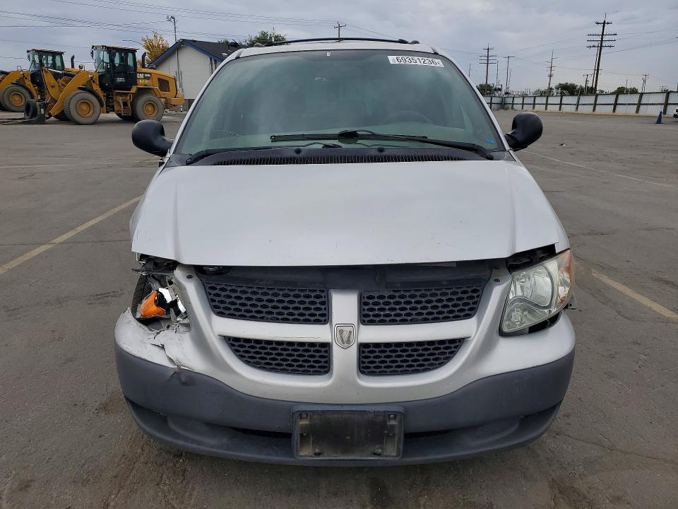Aukcja sprzedaży 2003 Dodge Caravan, vin: 1D4GP25363B202376, numer aukcji: 69351236
