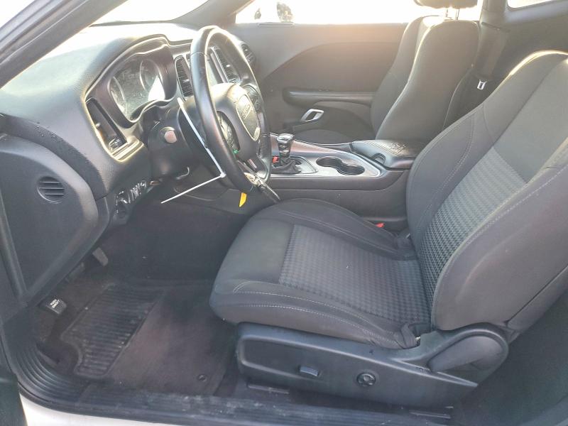 2019 Dodge Challenger მანქანა იყიდება აუქციონზე, vin: 2C3CDZAG4KH503311, აუქციონის ნომერი: 68567516