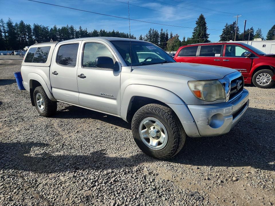 Продажа на аукционе авто 2006 Toyota Tacoma, vin: 5TELU42N36Z280071, номер лота: 71045086