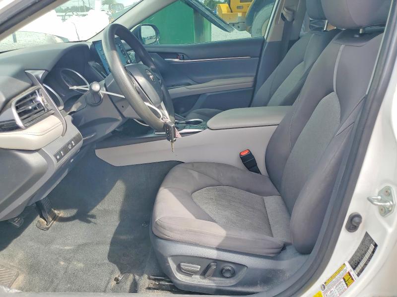 2023 Toyota Camry მანქანა იყიდება აუქციონზე, vin: 4T1C11AK8PU813634, აუქციონის ნომერი: 69020106
