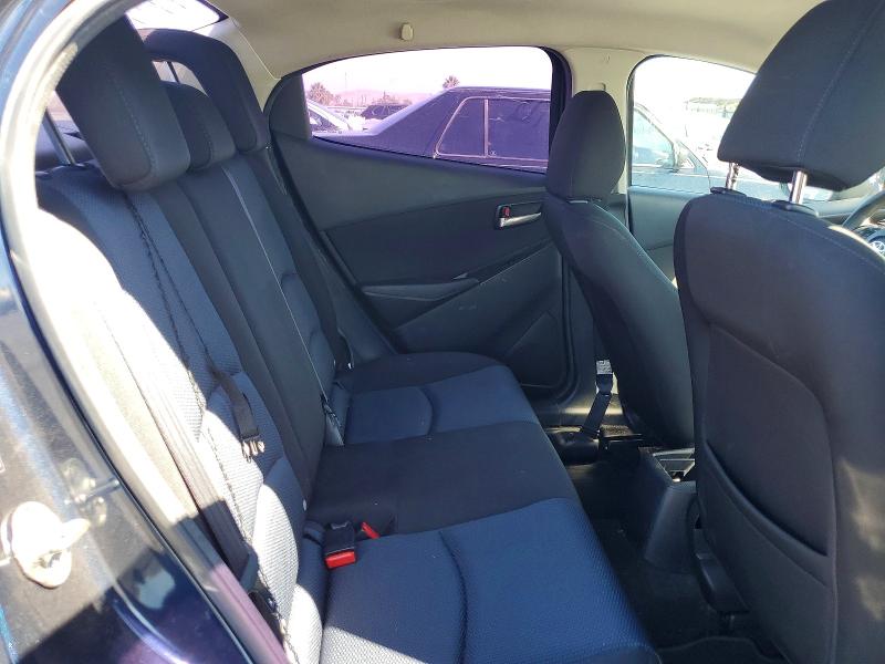 Aukcja sprzedaży 2017 Toyota Yaris Ia, vin: 3MYDLBYV0HY164372, numer aukcji: 70077806