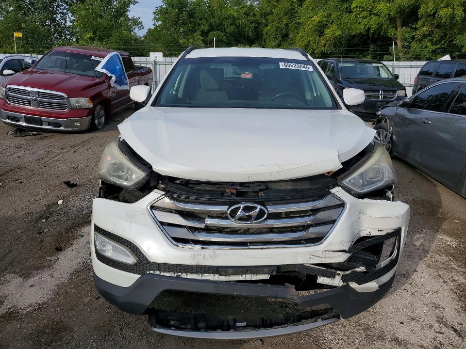Продаж на аукціоні авто 2014 Hyundai Santa Fe Sport, vin: 5XYZT3LB9EG135797, номер лоту: 68629046