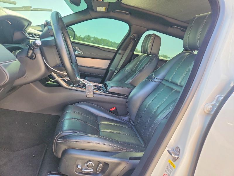 Aukcja sprzedaży 2018 Land Rover Range Rover Velar, vin: SALYM2RVXJA749281, numer aukcji: 68851536