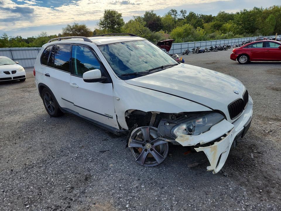 69533416 :رقم المزاد ، 5UXZV4C58CL748861 vin ، 2012 Bmw X5 مزاد بيع