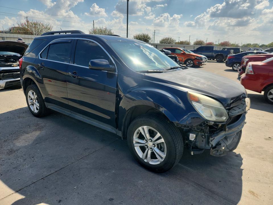 Продажа на аукционе авто 2017 Chevrolet Equinox, vin: 2GNALCEK4H1604410, номер лота: 69764366
