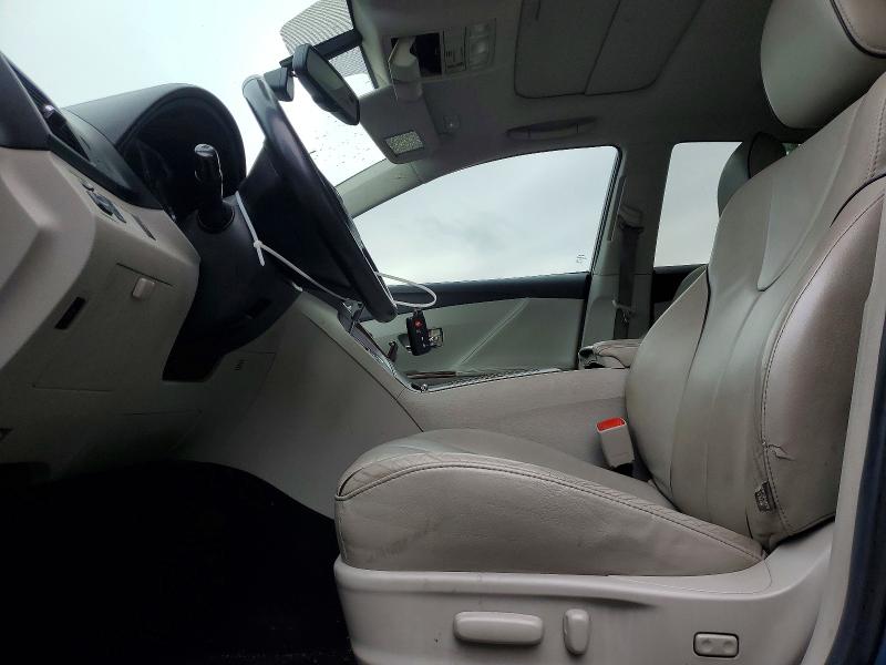 Продажа на аукционе авто 2012 Toyota Venza, vin: 4T3BA3BB8CU032717, номер лота: 66752066
