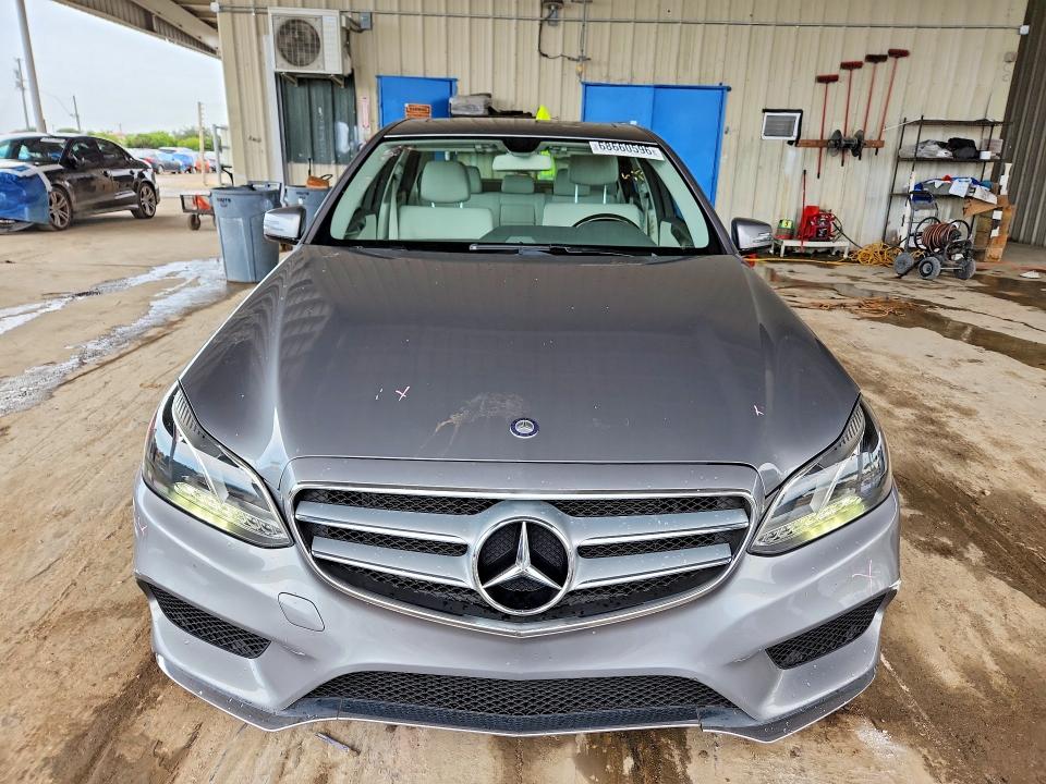 2014 Mercedes-benz E მანქანა იყიდება აუქციონზე, vin: WDDHF5KB5EB073346, აუქციონის ნომერი: 68660596