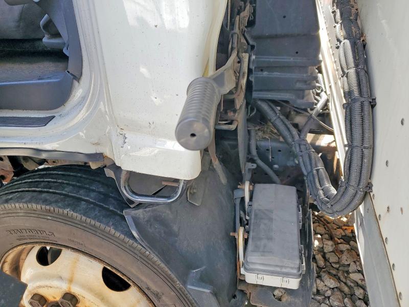 Продаж на аукціоні авто 2018 Isuzu Npr Hd, vin: 54DC4W1BXJS803873, номер лоту: 66635476
