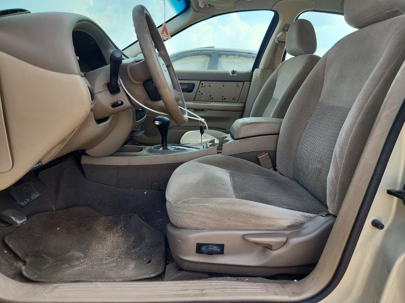 Продажа на аукционе авто 2007 Ford Taurus, vin: 1FAFP53U17A151408, номер лота: 70005616