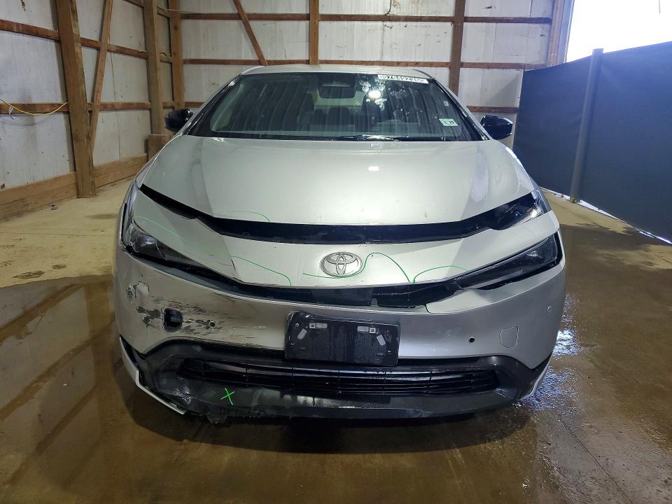 Aukcja sprzedaży 2025 Toyota Prius, vin: JTDACAAU2S3050337, numer aukcji: 67649236