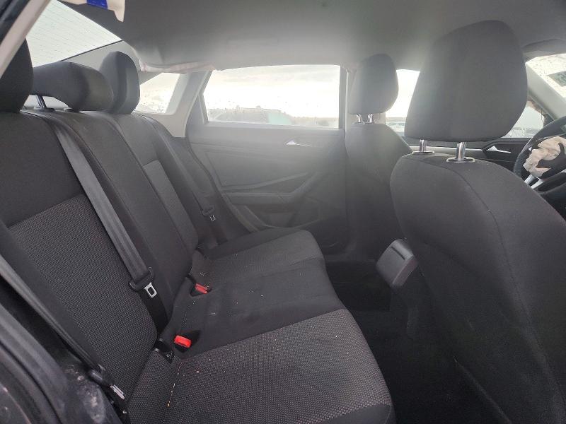 69618906 :رقم المزاد ، 3VWC57BU6KM219548 vin ، 2019 Volkswagen Jetta مزاد بيع