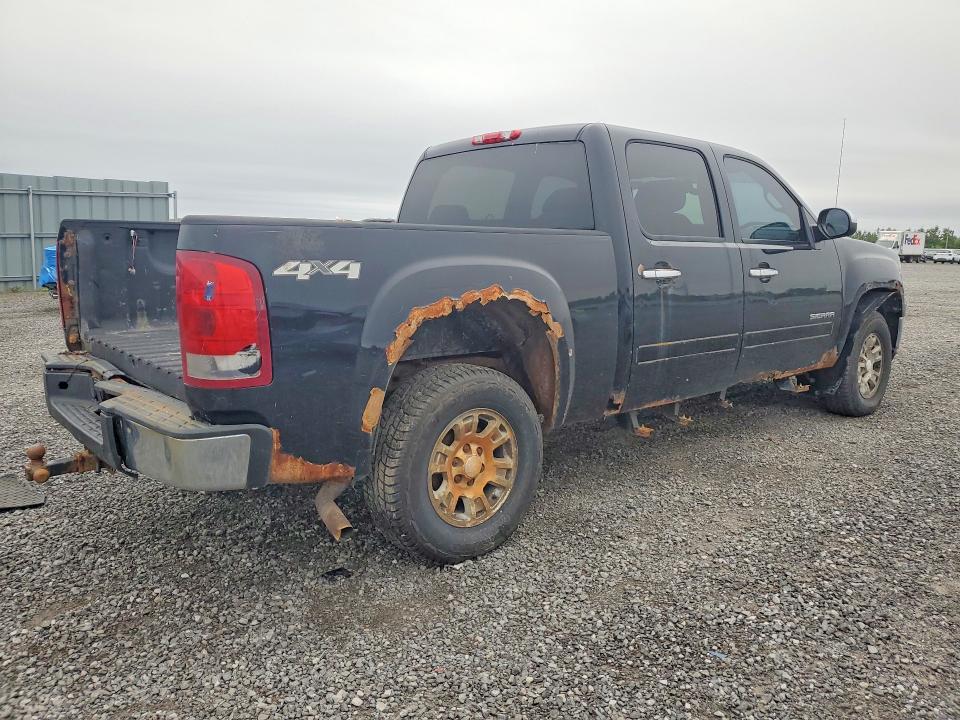 67488546 :رقم المزاد ، 3GTRKUEA0AG250815 vin ، 2010 Gmc Sierra مزاد بيع