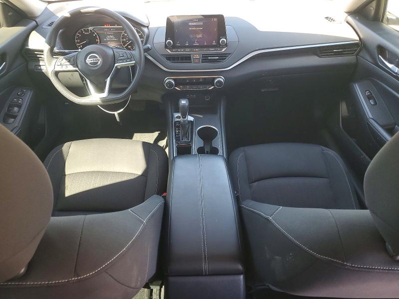 Продажа на аукционе авто 2022 Nissan Altima, vin: 1N4BL4DV5NN321285, номер лота: 67684276