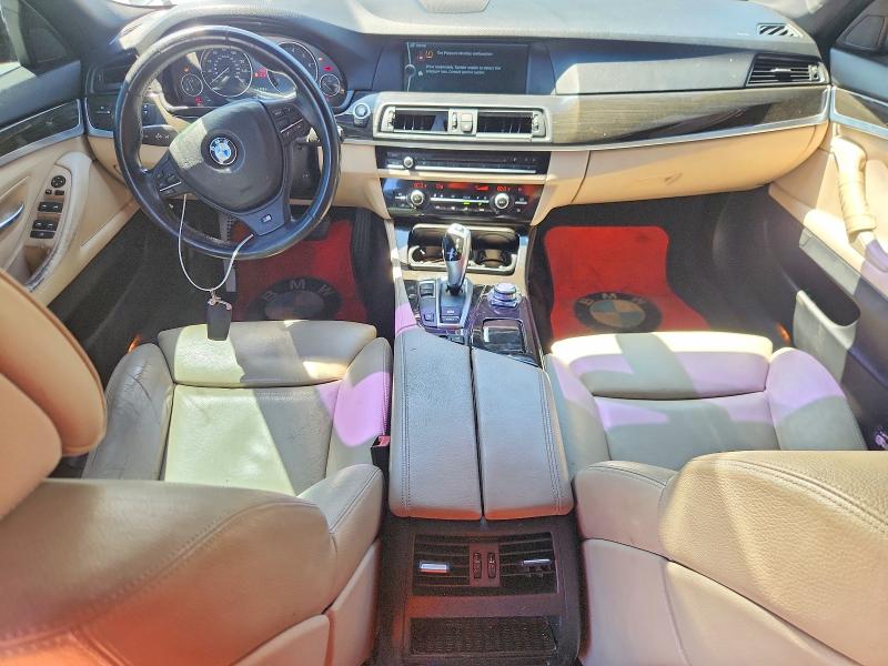 Aukcja sprzedaży 2012 Bmw 528, vin: WBAXG5C58CDW24668, numer aukcji: 67692566