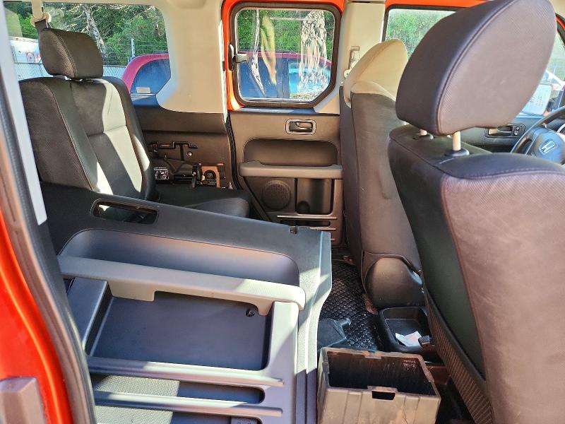 Продаж на аукціоні авто 2003 Honda Element, vin: 5J6YH18553L021912, номер лоту: 68223906