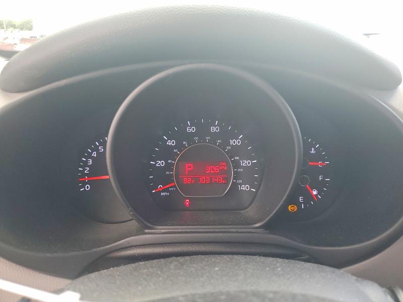 69694256 :رقم المزاد ، KNDJN2A26F7798764 vin ، 2015 Kia Soul مزاد بيع