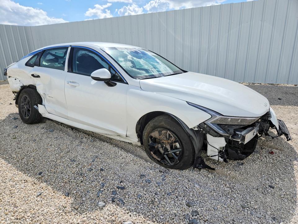 Продаж на аукціоні авто 2026 Kia K5, vin: KNAG24J74T5450069, номер лоту: 69555336