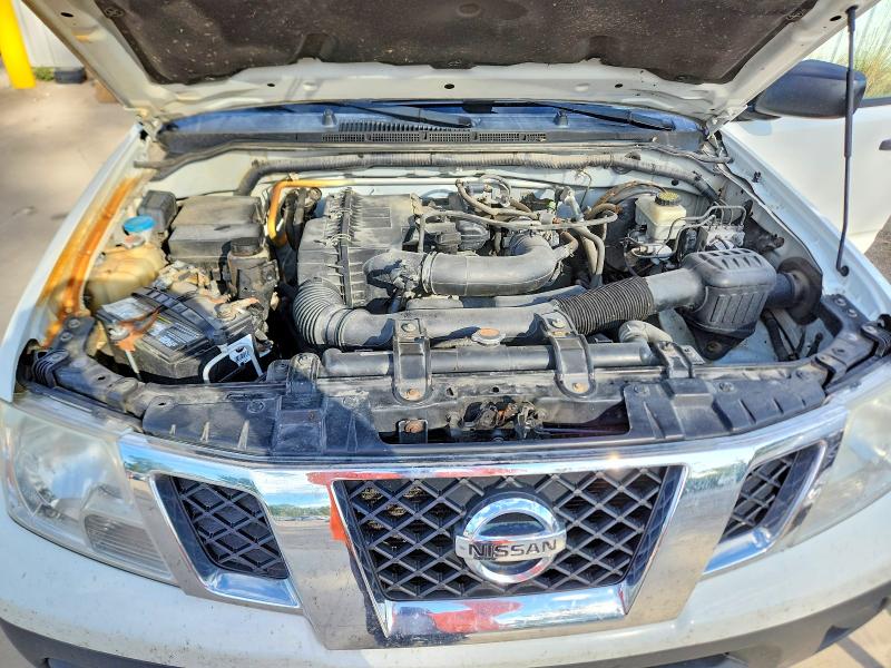 2016 Nissan Frontier მანქანა იყიდება აუქციონზე, vin: 1N6BD0CT9GN749215, აუქციონის ნომერი: 69956226