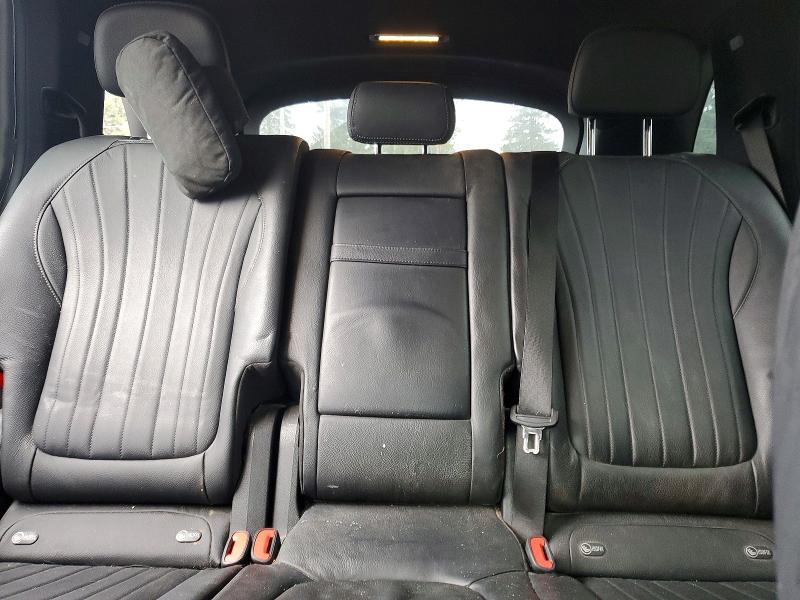 67006326 :رقم المزاد ، 4JGDM2EB8RA033343 vin ، 2024 Mercedes-benz Eqs Suv مزاد بيع