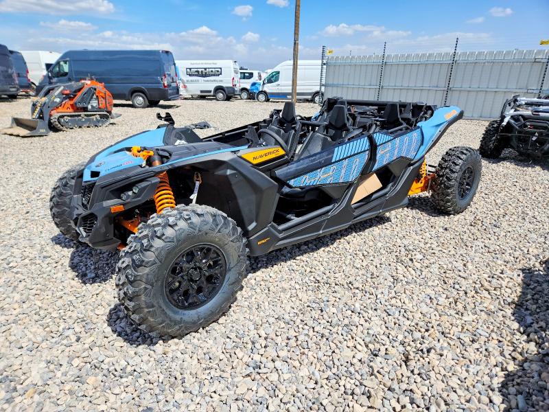 Auction sale of the 2026 Can-am Maverick X3 Max, vin: 3JBVKAV4XTE000829, lot number: 66746826
