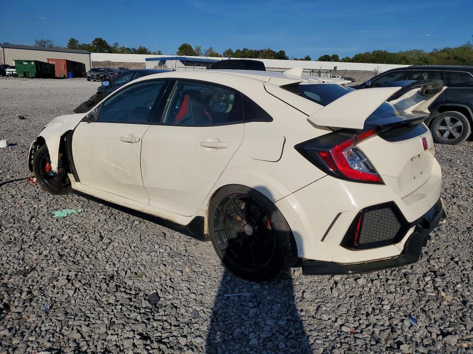 Aukcja sprzedaży 2018 Honda Civic, vin: SHHFK8G71JU201865, numer aukcji: 68477956