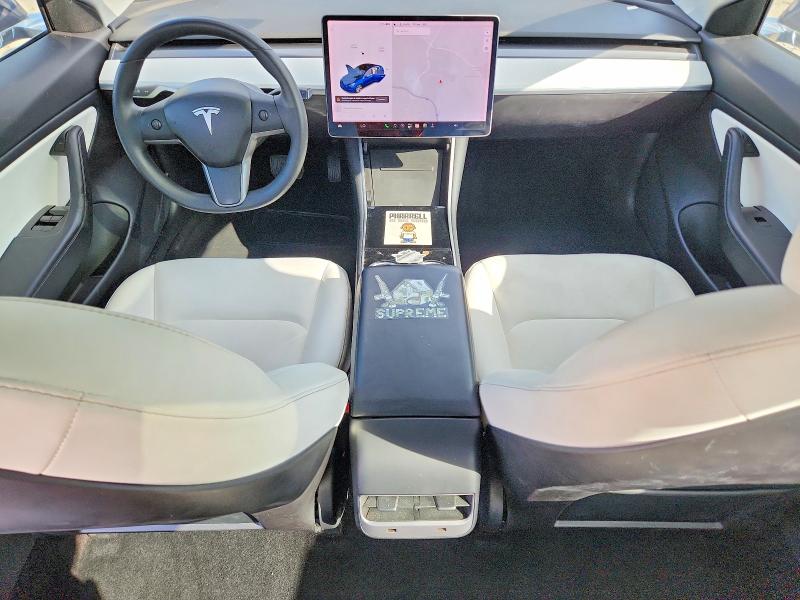 Auction sale of the 2020 Tesla Model 3, vin: 5YJ3E1EA0LF615871, lot number: 67771676