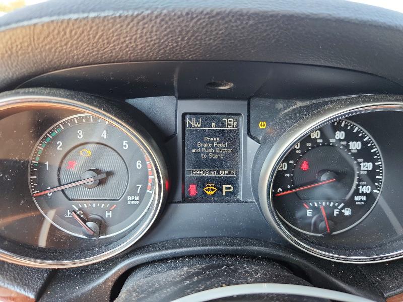 Продажа на аукционе авто 2013 Jeep Grand Cherokee, vin: 1C4RJEBT8DC571619, номер лота: 68293556