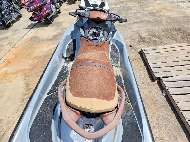 67297766 :رقم المزاد ، YDV43147B818 vin ، 2020 Sea-doo Gti Limited 155 مزاد بيع