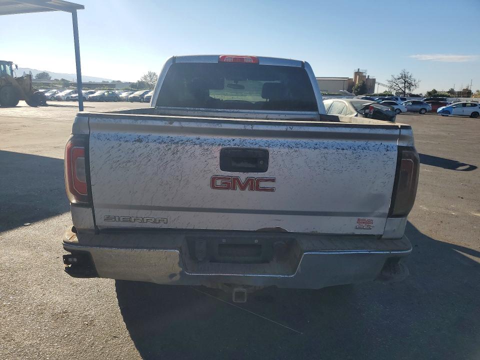 Aukcja sprzedaży 2017 Gmc Sierra, vin: 3GTU2NEC1HG241312, numer aukcji: 67530456