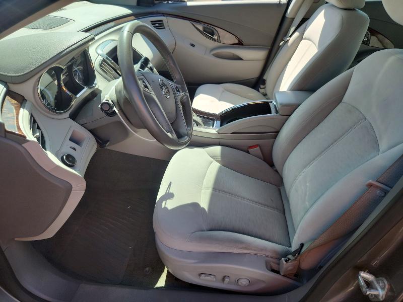 2010 Buick Allure/lacrosse მანქანა იყიდება აუქციონზე, vin: 1G4GK5EG9AF154017, აუქციონის ნომერი: 68829676