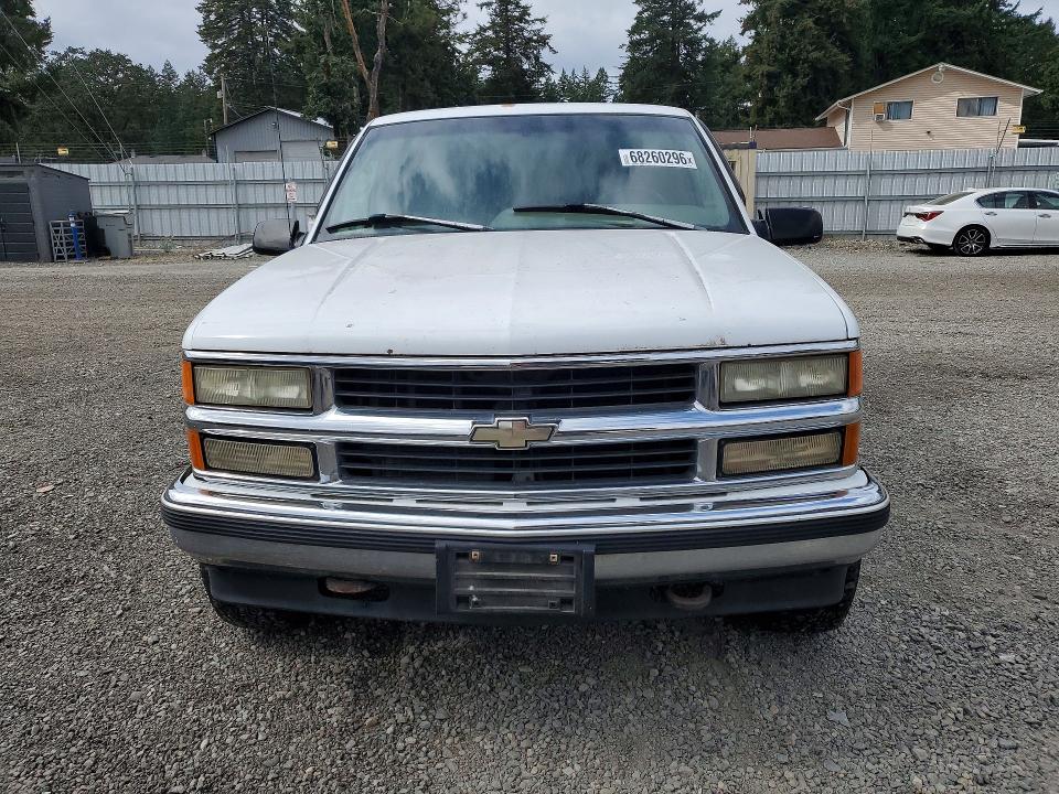 Aukcja sprzedaży 1996 Chevrolet Gmt-400, vin: 1C3CDFAA5ED833809, numer aukcji: 68260296