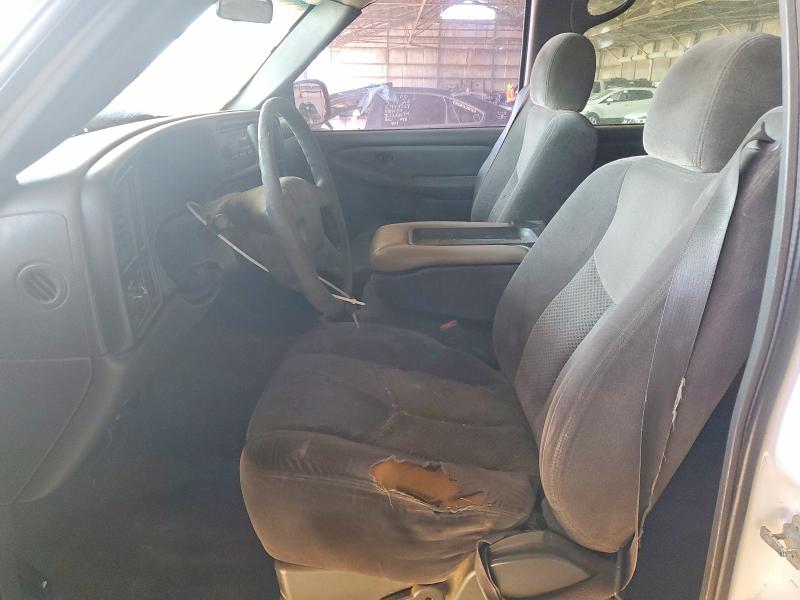 67803616 :رقم المزاد ، 1GCHC23U57F145479 vin ، 2007 Chevrolet Silverado مزاد بيع