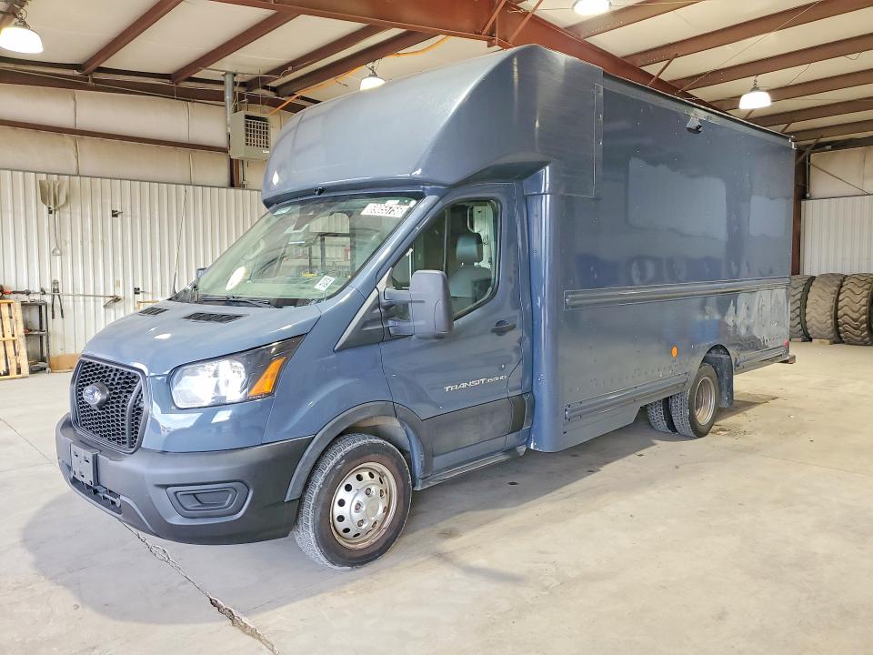 Продаж на аукціоні авто 2021 Ford Transit, vin: 1FDDF6P86MKA58635, номер лоту: 69055756