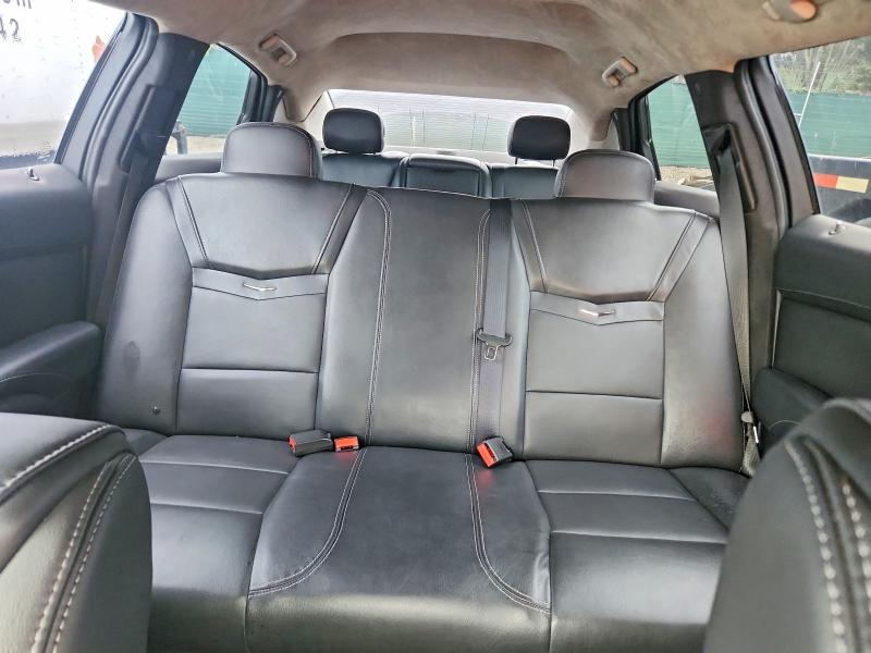 Продажа на аукционе авто 2015 Cadillac Xts, vin: 2GEXG6U32F9550467, номер лота: 69585776