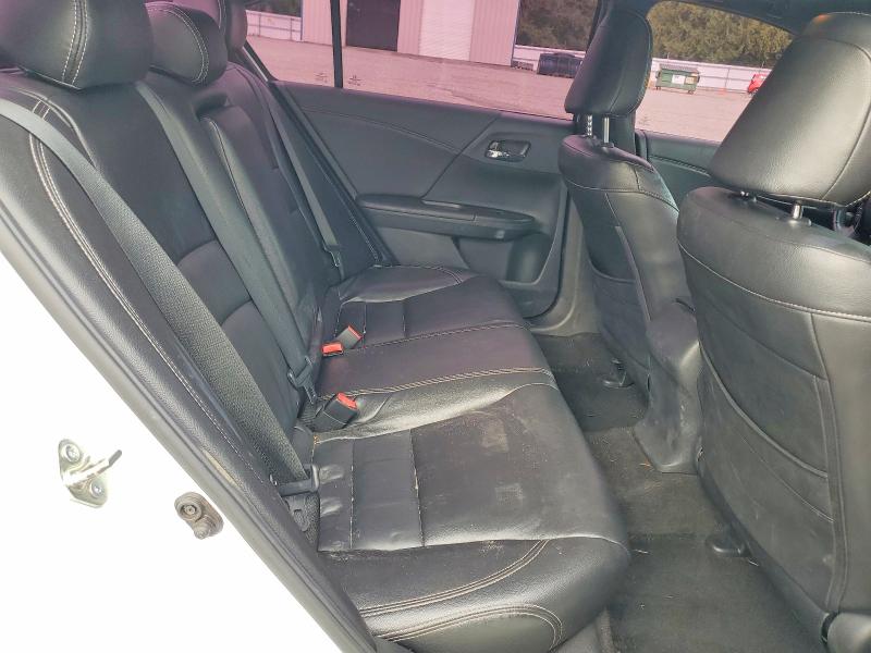 Aukcja sprzedaży 2016 Honda Accord, vin: 1HGCR2F55GA104863, numer aukcji: 70111666