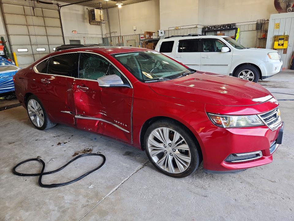 Aukcja sprzedaży 2014 Chevrolet Impala, vin: 2G1155S31E9238357, numer aukcji: 68267086