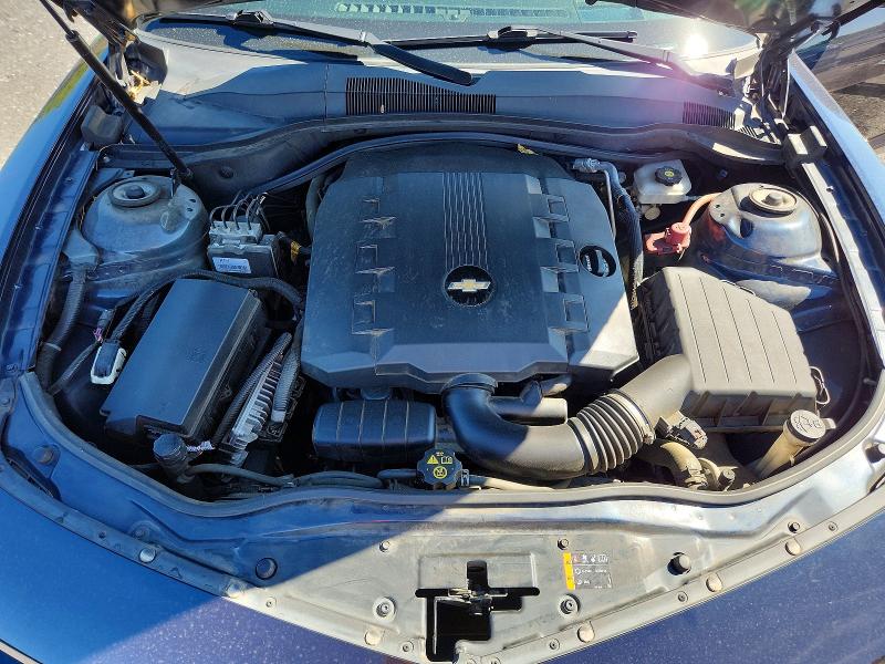 69091156 :رقم المزاد ، 2G1FC1E33E9186052 vin ، 2014 Chevrolet Camaro مزاد بيع