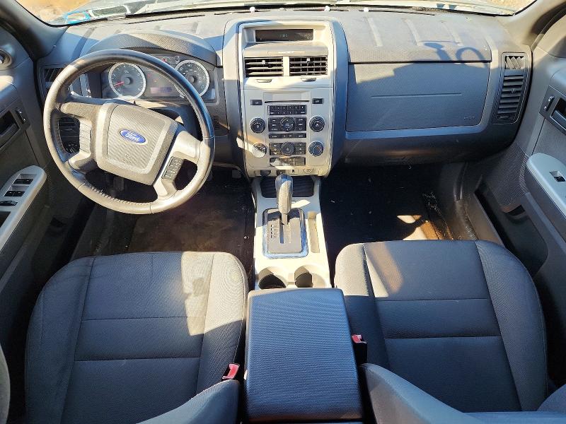 Продаж на аукціоні авто 2010 Ford Escape, vin: 1FMCU9DG8AKD41452, номер лоту: 69174226