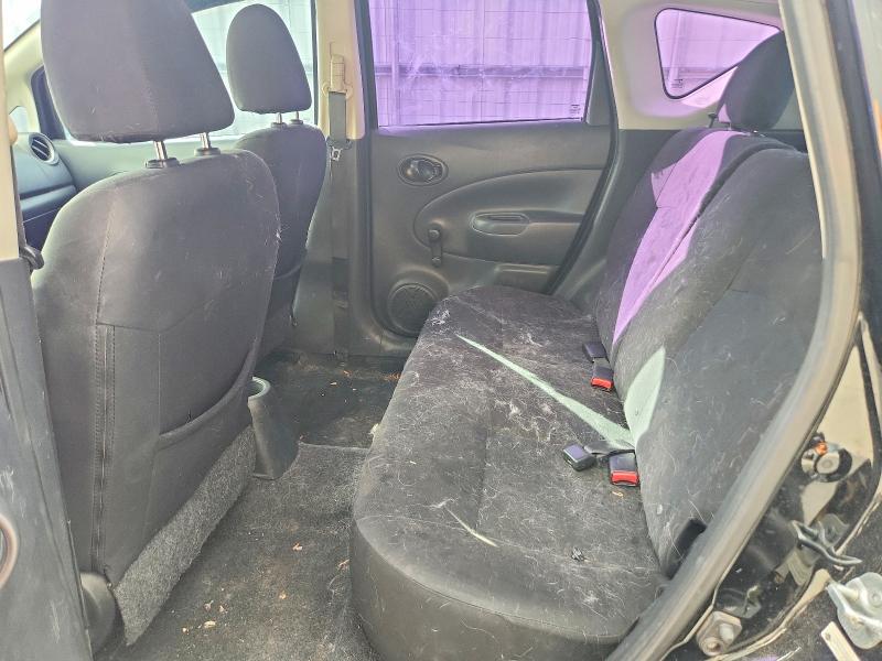 Auction sale of the 2014 Nissan Versa Note, vin: 3N1CE2CP8EL394654, lot number: 67919106