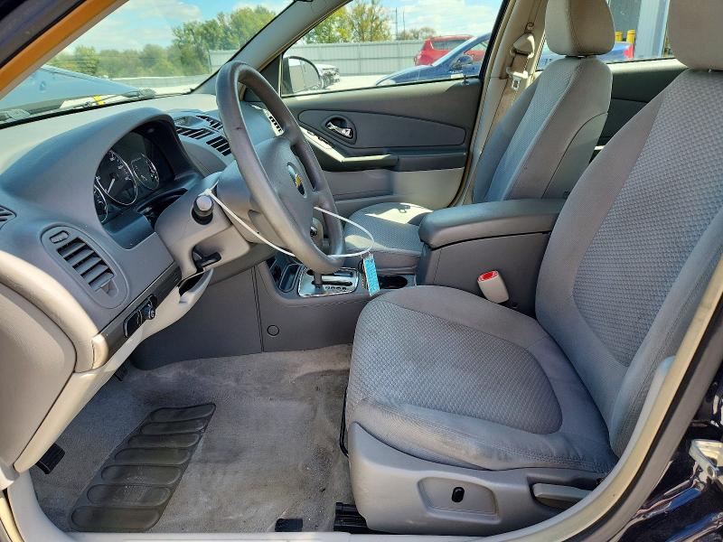 Aukcja sprzedaży 2006 Chevrolet Malibu, vin: 1G1ZS51F96F102946, numer aukcji: 70287426