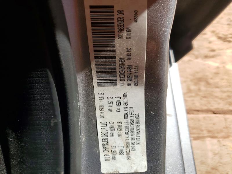 Aukcja sprzedaży 2013 Chrysler 200, vin: 1C3CCBCG4DN510390, numer aukcji: 70667906
