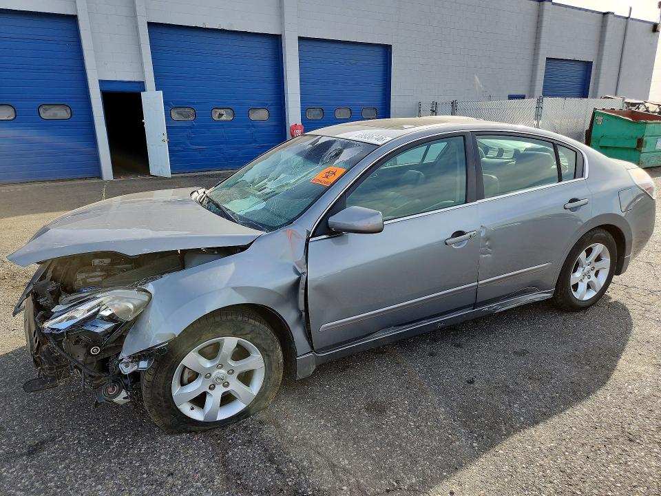 Auction sale of the 2009 Nissan Altima, vin: 1N4AL21E29N441751, lot number: 69936746