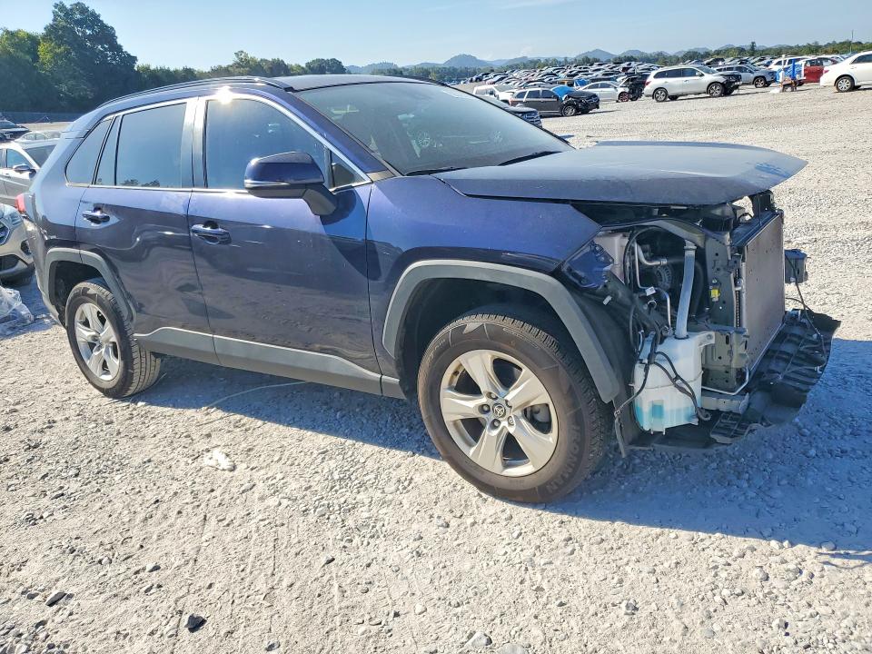 Aukcja sprzedaży 2021 Toyota Rav4, vin: 2T3W1RFV5MW175070, numer aukcji: 68578516