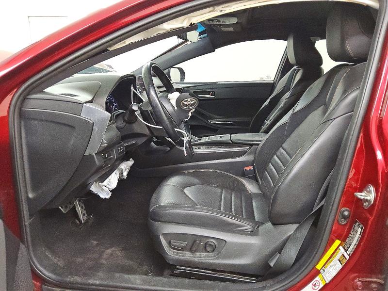 Aukcja sprzedaży 2019 Toyota Avalon, vin: 4T1BZ1FB2KU012509, numer aukcji: 67208966