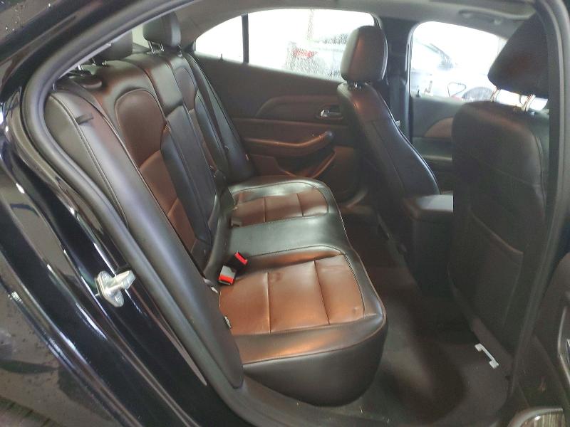 Auction sale of the 2016 Chevrolet Malibu Limited, vin: 1G11E5SAXGU111563, lot number: 70216226