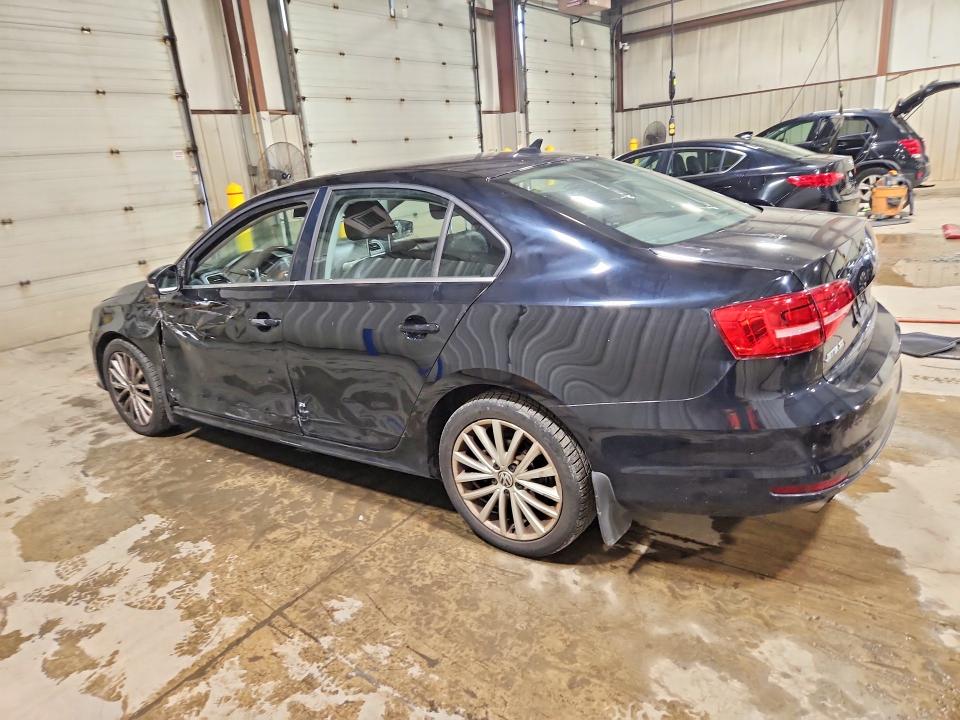 Продаж на аукціоні авто 2015 Volkswagen Jetta, vin: 3VWD17AJXFM239606, номер лоту: 67164846